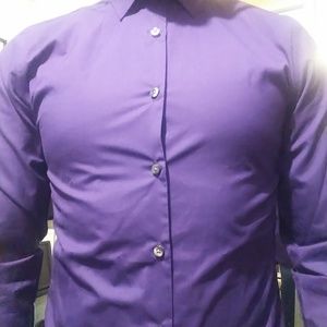 Mens J. Ferrar Dress shirt